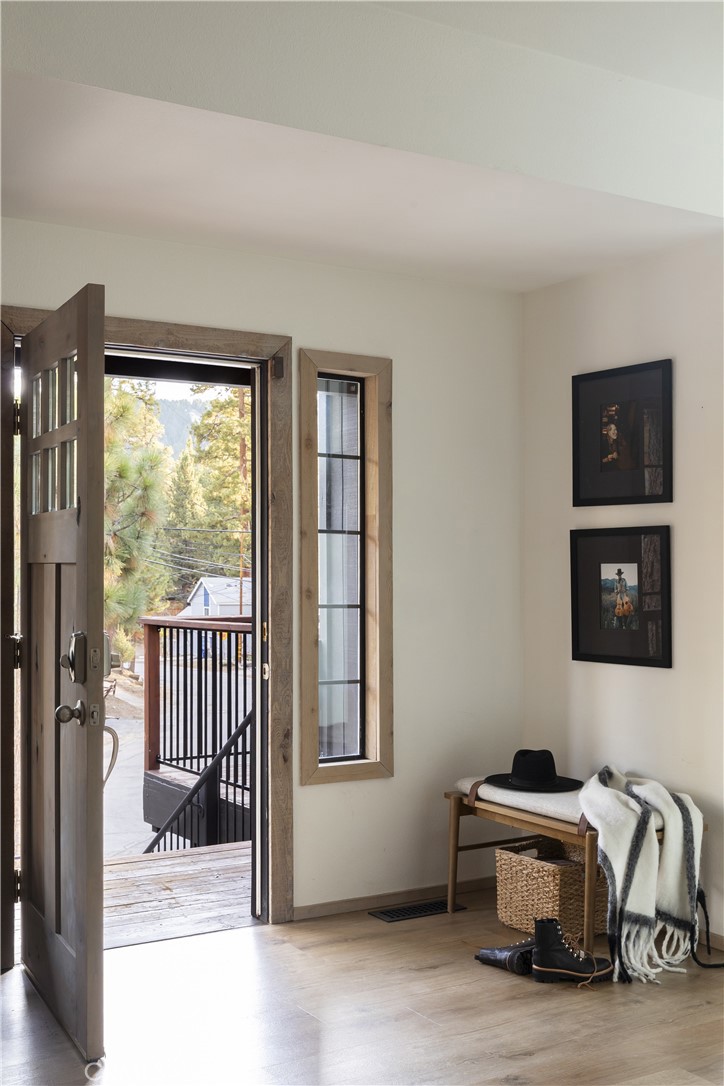 Residential for sale at 340 Crystal Lake Road, Big Bear Lake CA featuring 4 beds and 3 baths