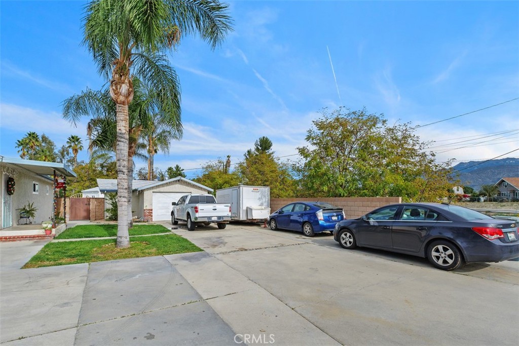 Residential for sale at 4822 E Lincoln, Hemet CA featuring 3 beds and 2 baths