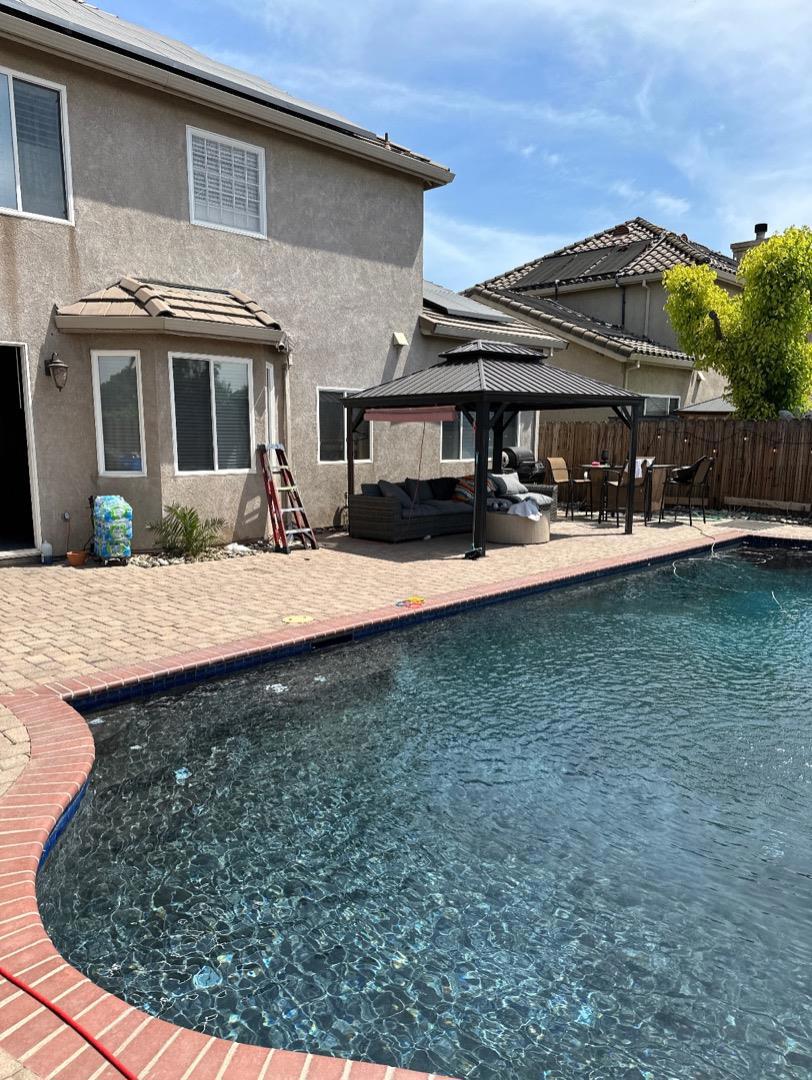 Residential for sale at 1606 ROHDE, Stockton CA featuring 4 beds and 3 baths