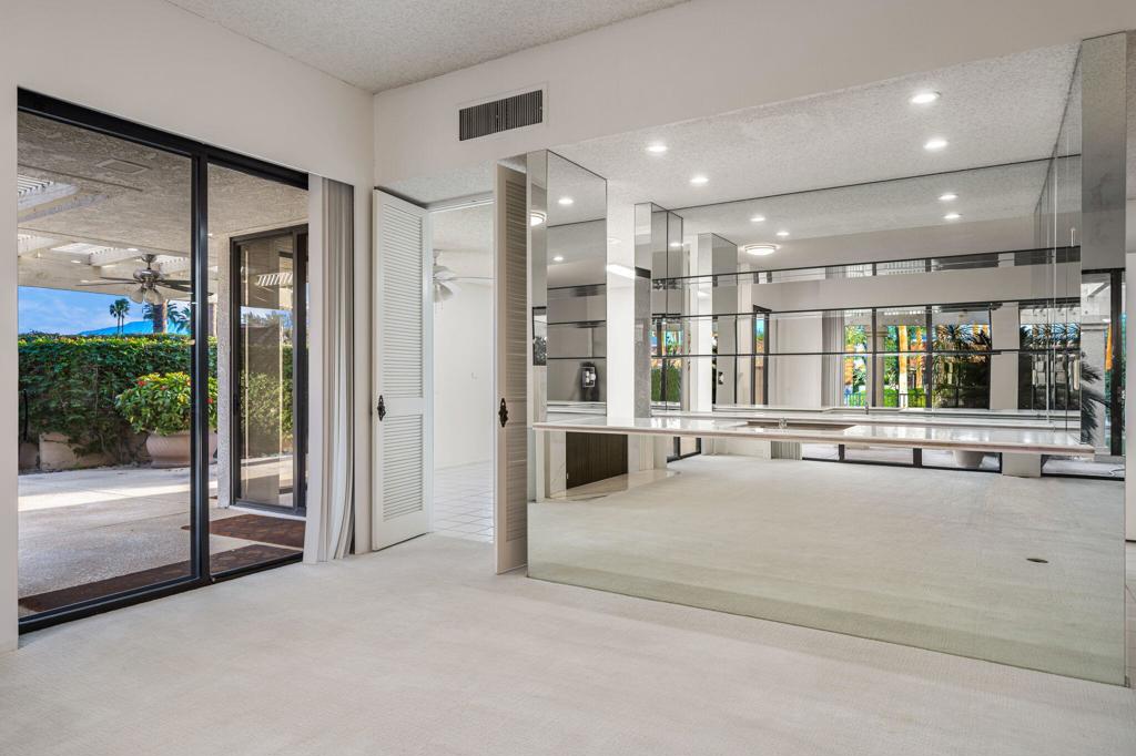 Residential for sale at 2 Clemson Street, Rancho Mirage CA featuring 3 beds and 3 baths