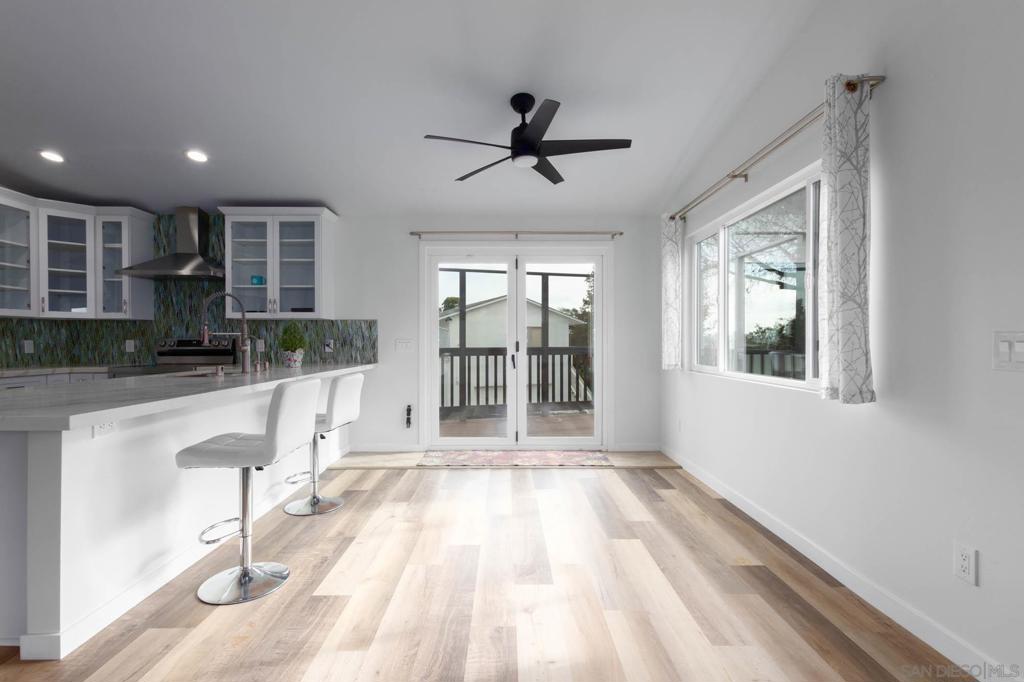 Residential for sale at 1718 1720 Westinghouse St, San Diego CA featuring 4 beds and 3 baths