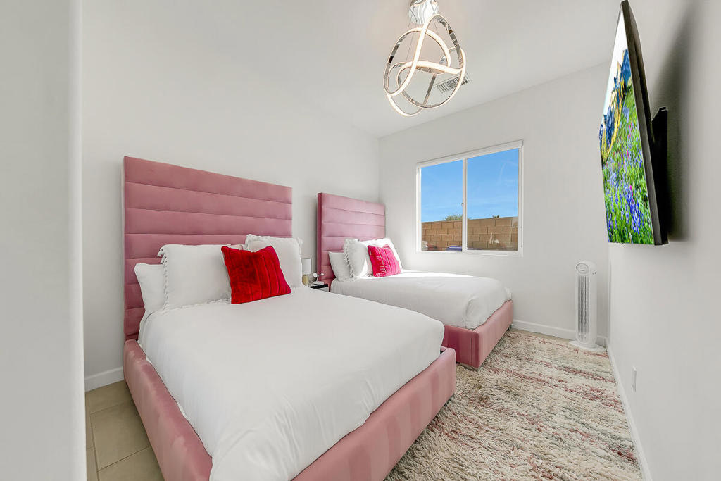 Residential for sale at 84339 Canzone Drive, Indio CA featuring 4 beds and 4 baths