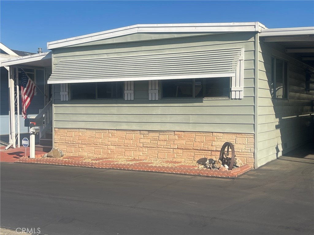 Residential for sale at 1630 W Covina Boulevard 60, San Dimas CA featuring 1 bed and 2 baths