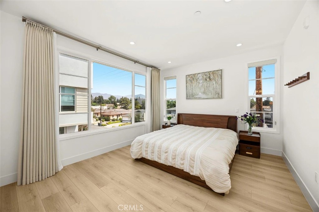 Residential for sale at 137 Saint Francis Street A, San Gabriel CA featuring 2 beds and 3 baths