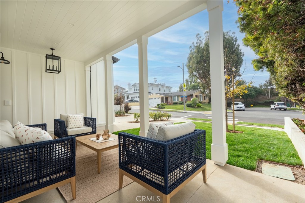Residential for sale at 1612 Magnolia, Manhattan Beach CA featuring 5 beds and 5 baths