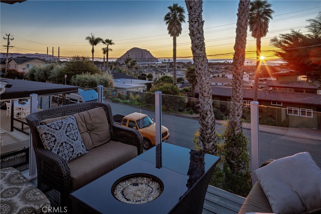 Residential for sale at 2560 Juniper, Morro Bay CA featuring 4 beds and 3 baths