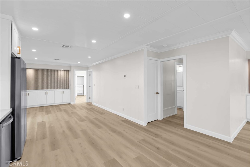 Manufactured In Park for sale at 24001 Muirlands Boulevard 115, Lake Forest CA featuring 2 beds and 2 baths