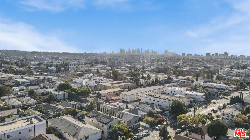 Residential Income for sale at 1256 N Hobart Boulevard, Los Angeles CA featuring 11 beds and 12 baths