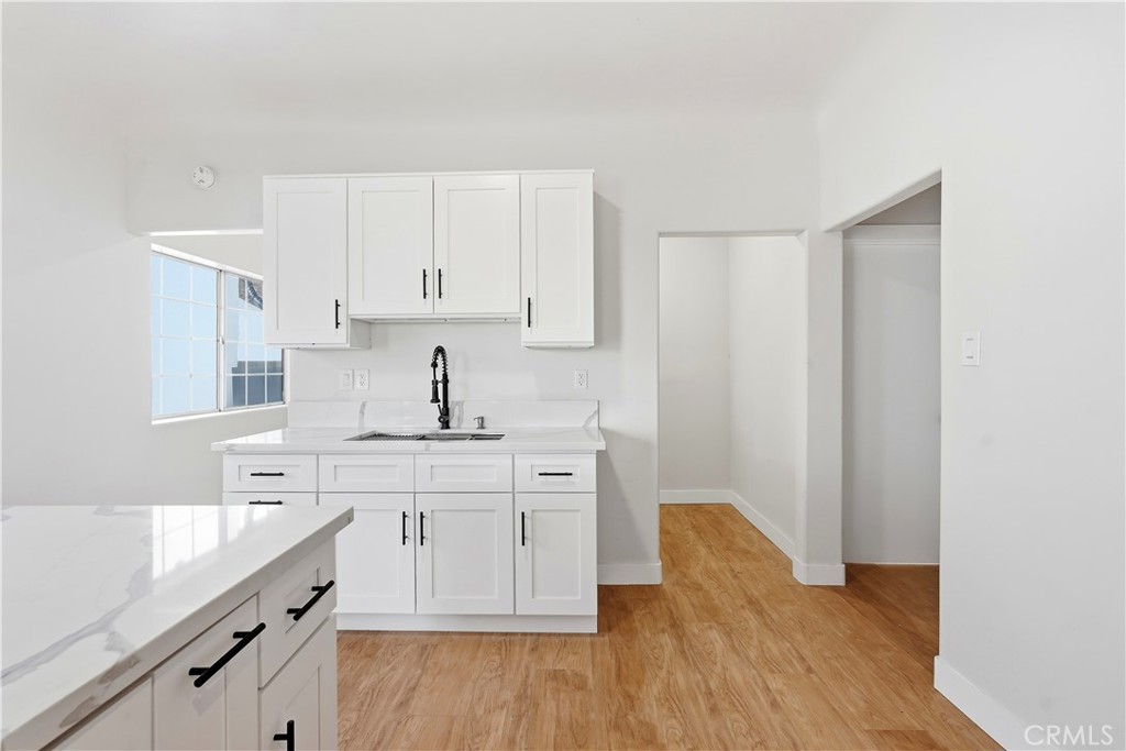 Residential for sale at 537 N Cummings Street, Los Angeles CA featuring 3 beds and 2 baths