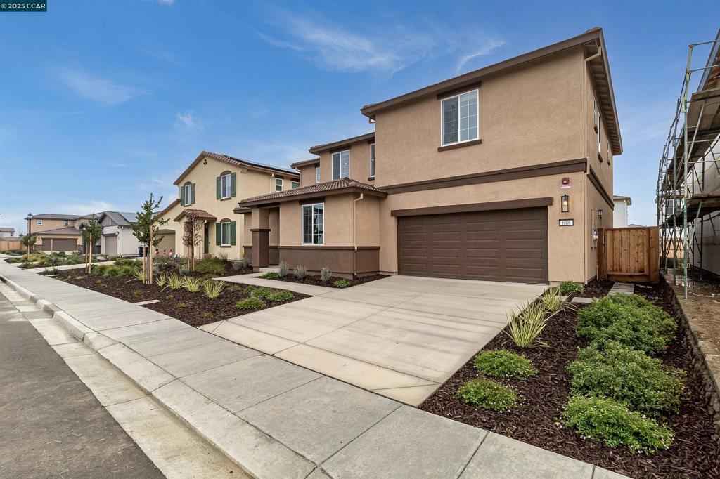Residential for sale at 618 Channel Circle, Oakley CA featuring 5 beds and 4 baths