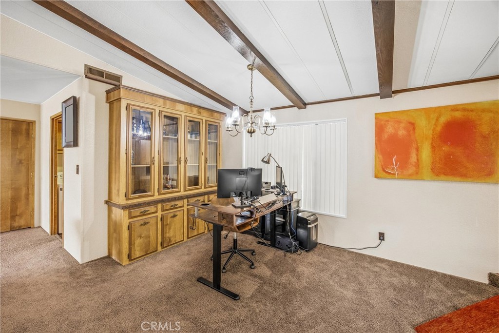 Manufactured In Park for sale at 929 E Foothill Boulevard 15, Upland CA featuring 2 beds and 2 baths