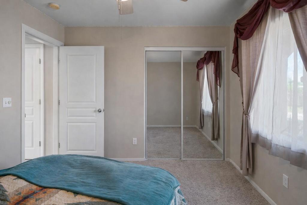 Residential for sale at 61869 Grand View Circle, Yucca Valley CA featuring 3 beds and 2 baths