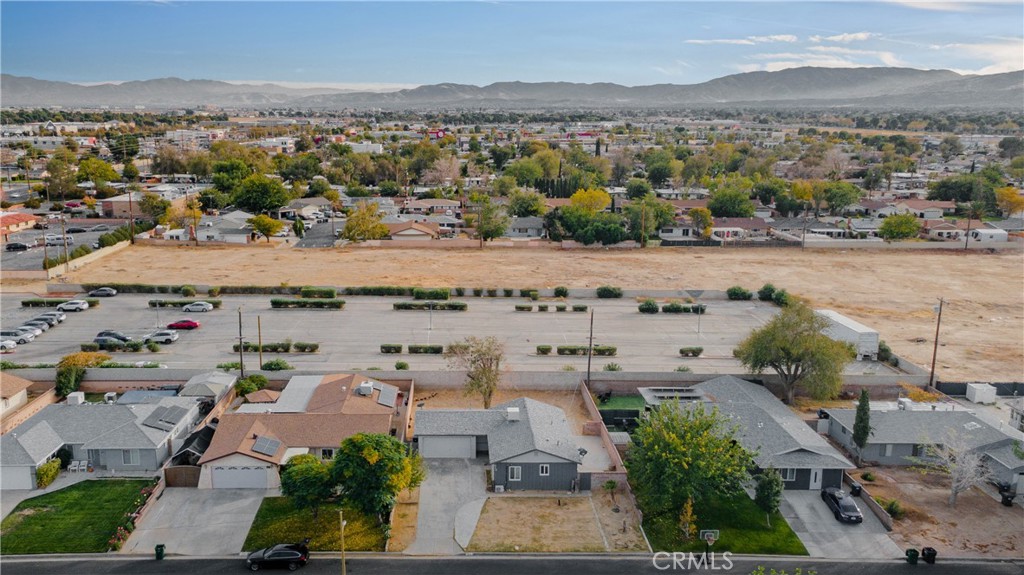 Residential for sale at 1042 West Avenue J10, Lancaster CA featuring 3 beds and 2 baths