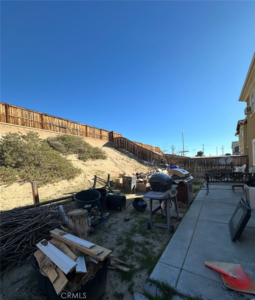 Residential for sale at 16937 Jurassic Place, Victorville CA featuring 3 beds and 3 baths