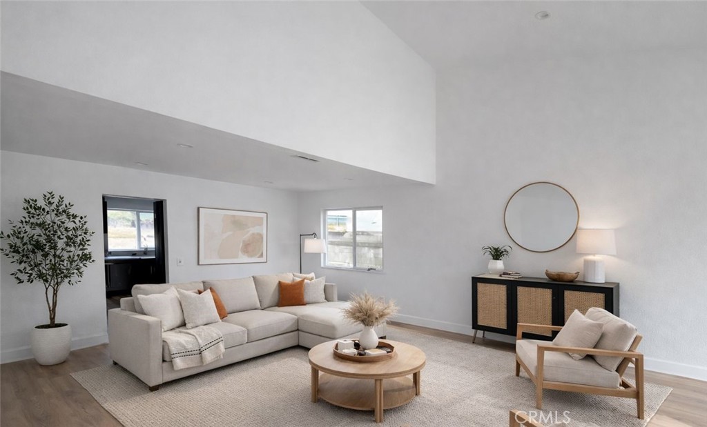 Residential for sale at 1217 Camran Ave, Lancaster CA featuring 3 beds and 4 baths