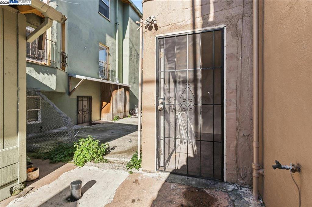 Residential Income for sale at 856 21St St, Oakland CA