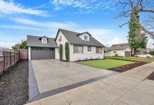 Residential for sale at 1202 Foxworthy Avenue, San Jose CA featuring 4 beds and 2 baths