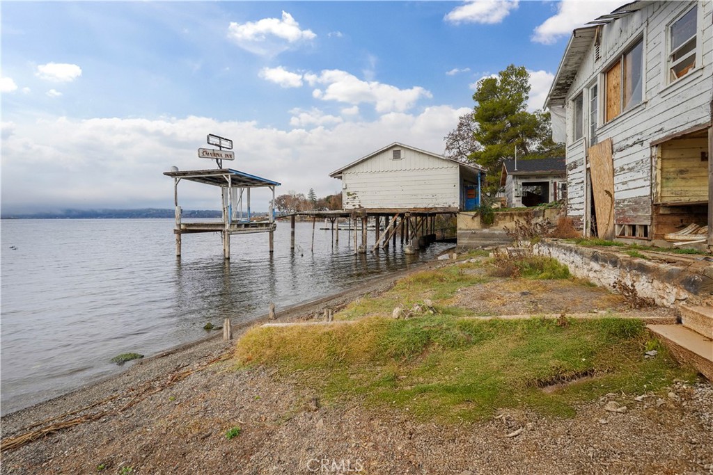 Residential Income for sale at 10165 E Highway 20, Clearlake Oaks CA