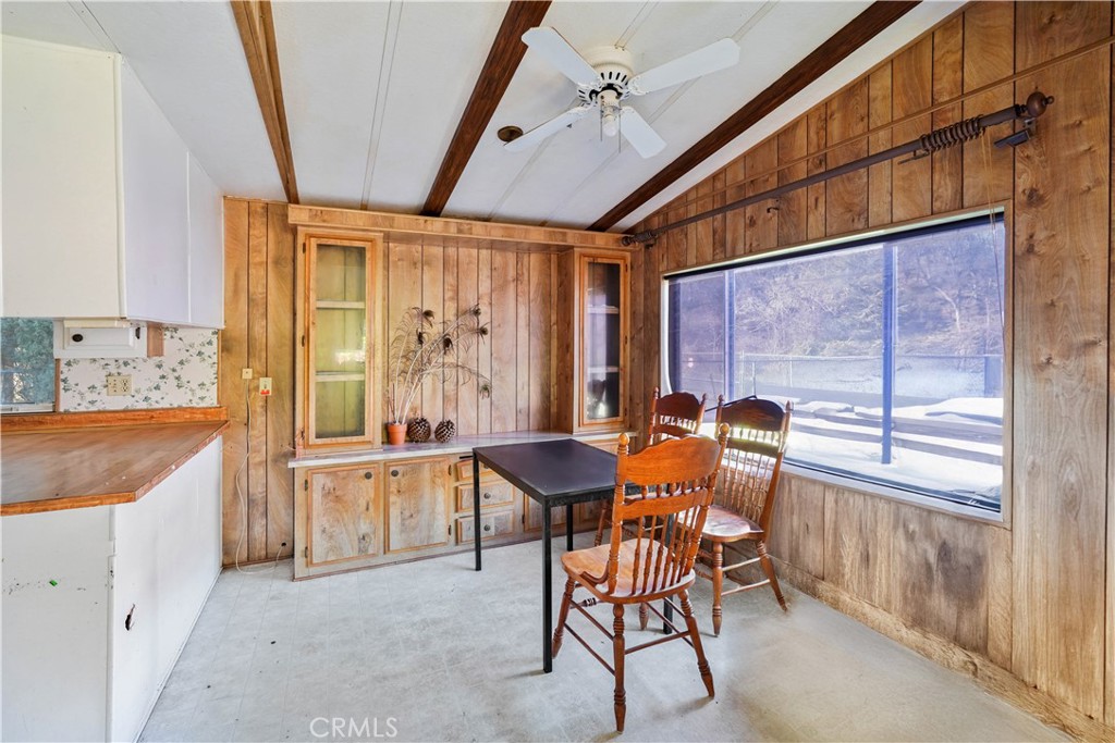 Residential for sale at 16700 Fox Way, Clearlake Oaks CA featuring 3 beds and 2 baths