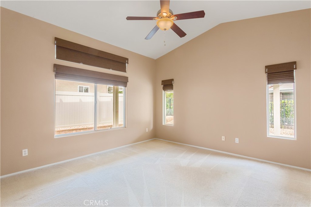 Residential for sale at 40624 Corte Albara, Murrieta CA featuring 2 beds and 2 baths
