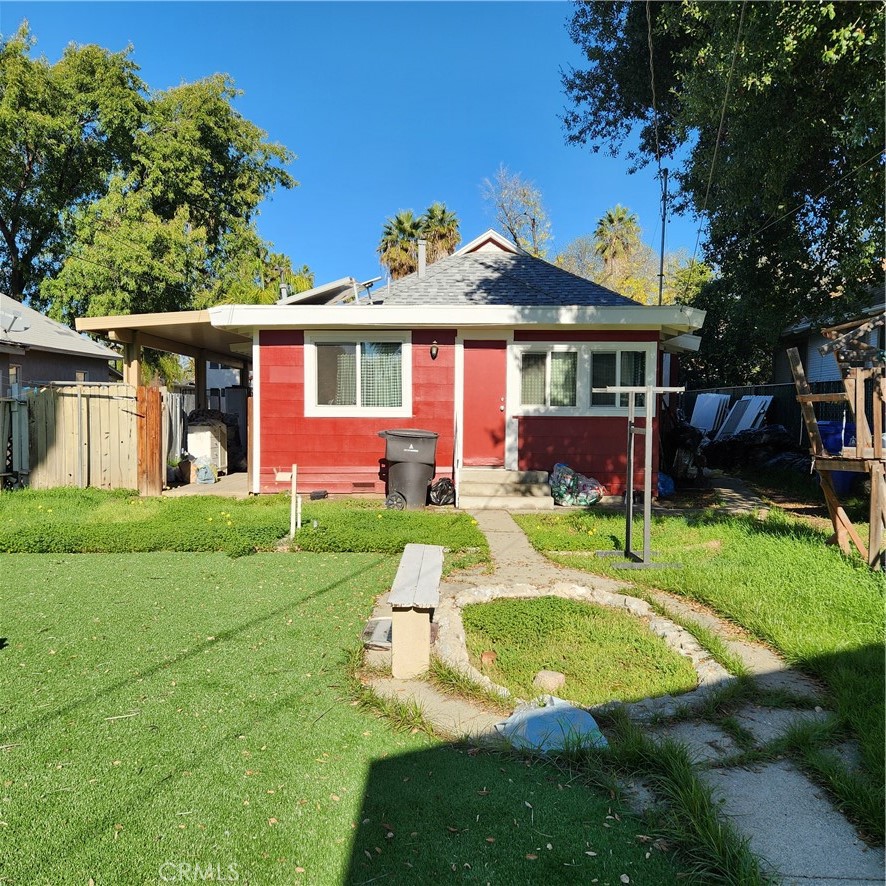 Residential for sale at 4280 9th, Riverside CA featuring 2 beds and 2 baths