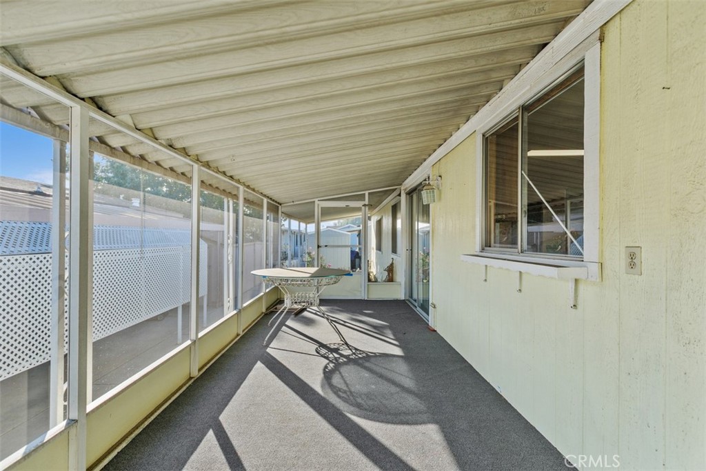 Manufactured In Park for sale at 1456 E Philadelphia St Spc 89, Ontario CA featuring 2 beds and 2 baths