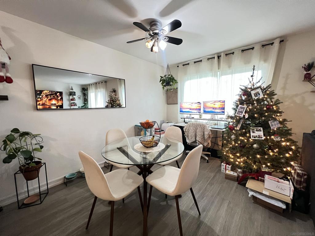 Residential Lease for rent at 2971 Cowley Way 82, San Diego CA featuring 2 beds and 2 baths