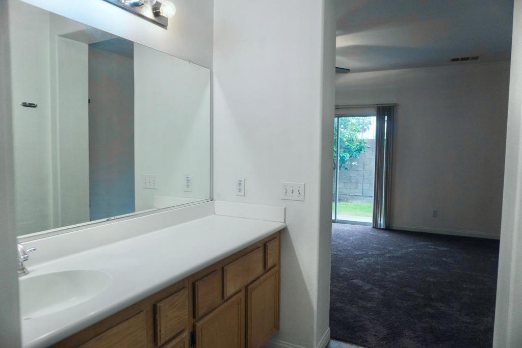 Residential Lease for rent at 83125 Broadmoor Drive, Indio CA featuring 3 beds and 2 baths