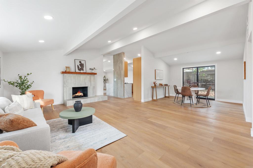 Residential for sale at 1781 Colter Lake Ct, El Cajon CA featuring 3 beds and 2 baths