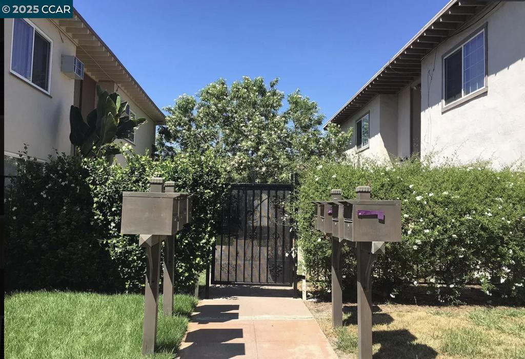 Residential Income for sale at 2780 Argyll Avenue, Concord CA