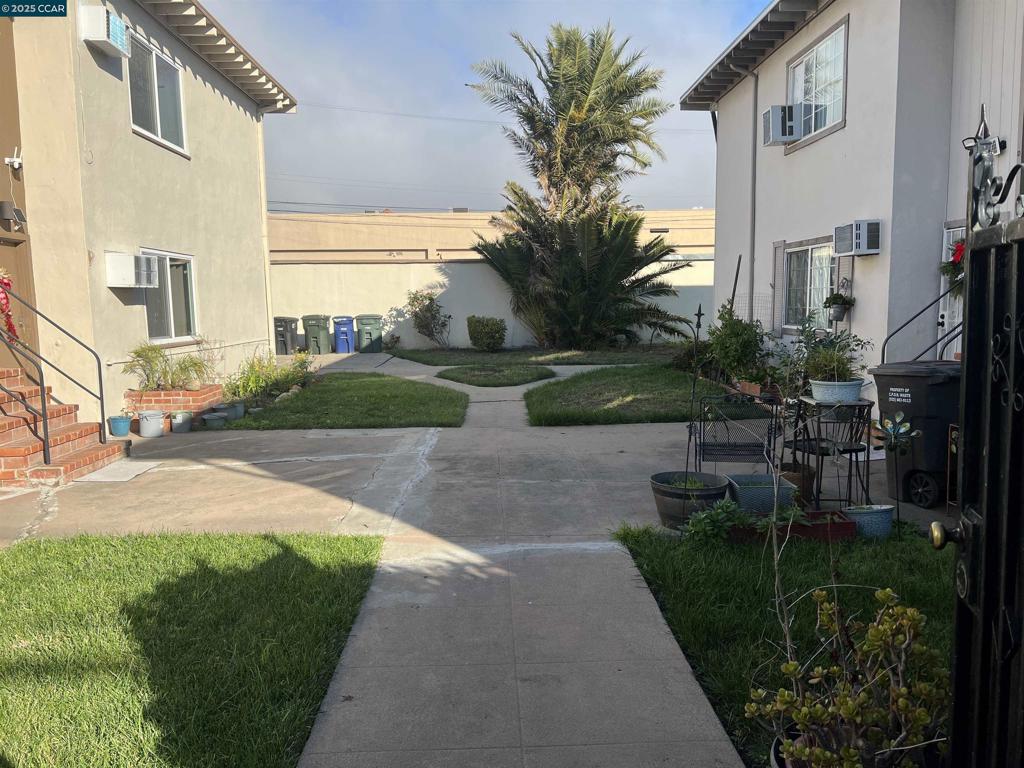 Residential Income for sale at 2780 Argyll Avenue, Concord CA