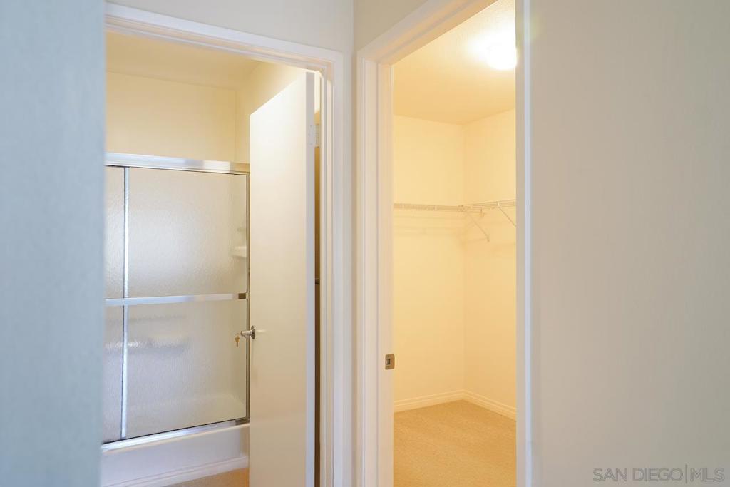 Residential Lease for rent at 17161 Alva Road 3125, San Diego CA featuring 2 beds and 2 baths