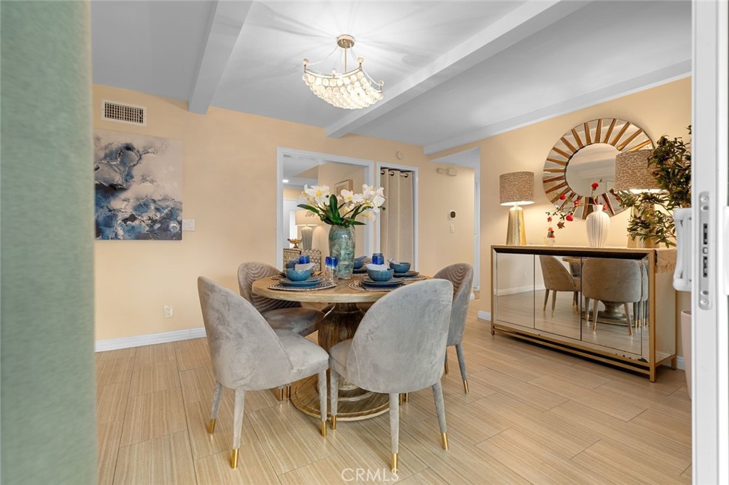 Residential for sale at 2914 S Rene, Santa Ana CA featuring 4 beds and 3 baths