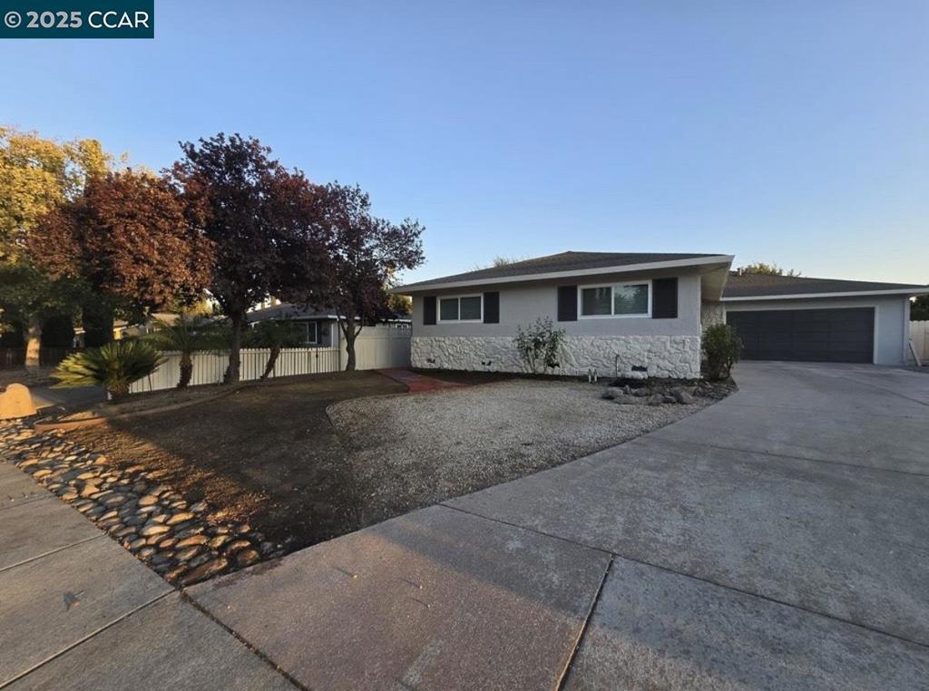 Residential for sale at 4340 Balfour Rd, Brentwood CA featuring 4 beds and 2 baths