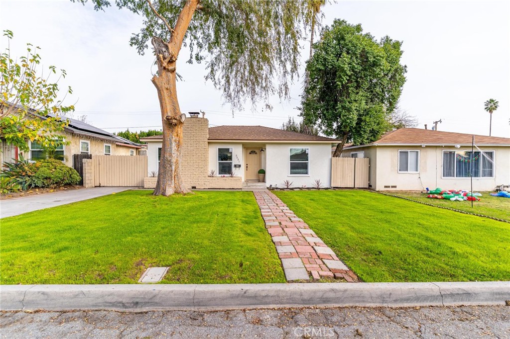 Residential for sale at 3551 N Pershing Avenue, San Bernardino CA featuring 2 beds and 1 bath