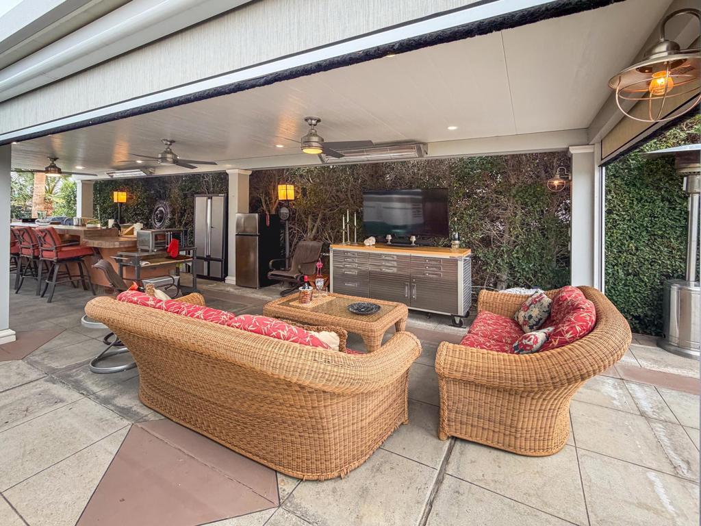 Residential for sale at 80394 Avenue 48 303, Indio CA