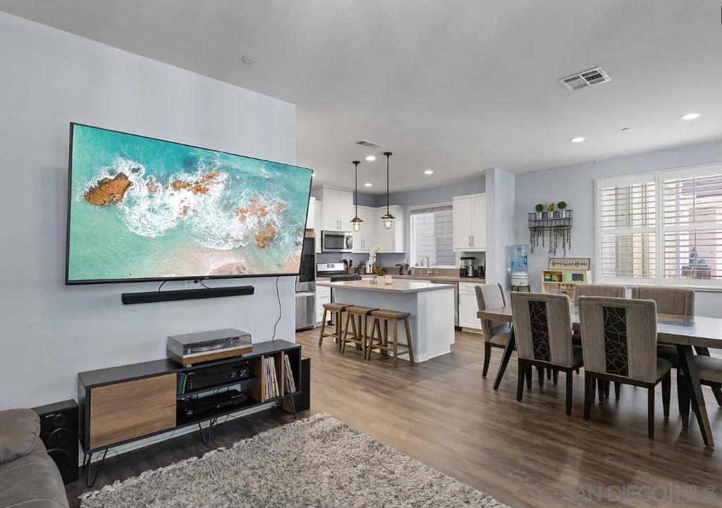 Residential Lease for rent at 524 Turnstone Ln, Imperial Beach CA featuring 4 beds and 3 baths