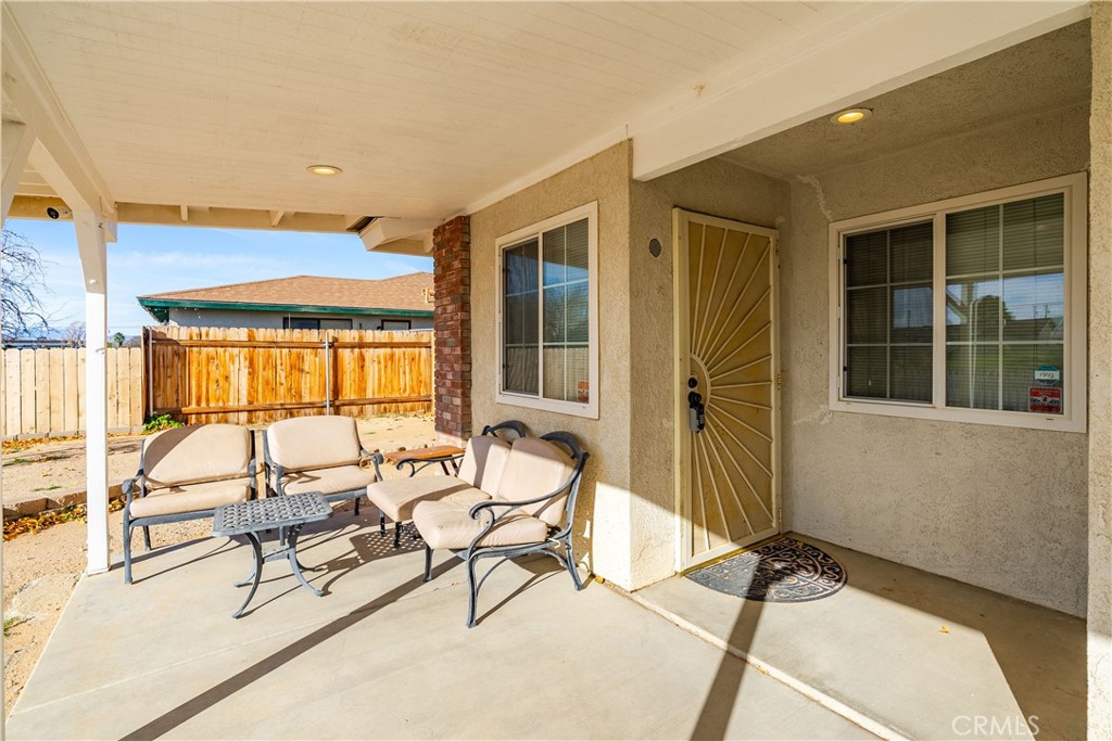 Residential for sale at 8811 Satinwood, California City CA featuring 3 beds and 2 baths
