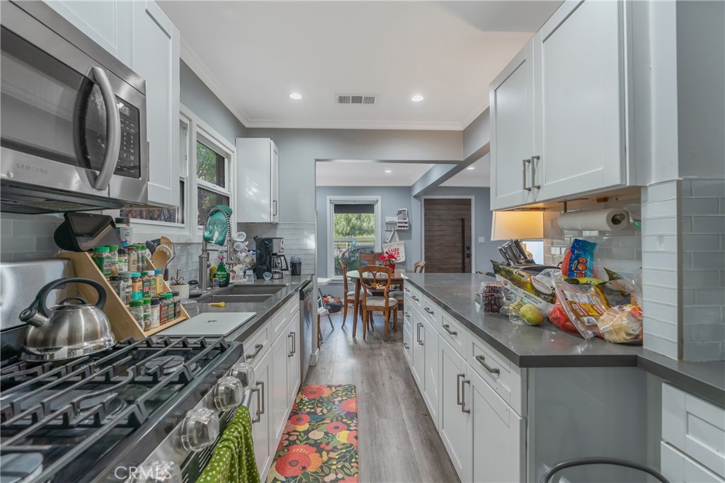 Residential Income for sale at 11938 Exposition Boulevard, Los Angeles CA