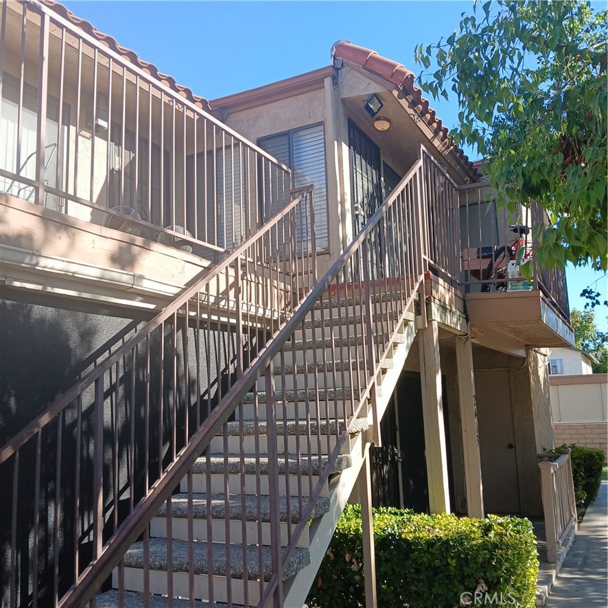 Residential for sale at 2433 West Acacia Avenue, Hemet CA featuring 2 beds and 2 baths