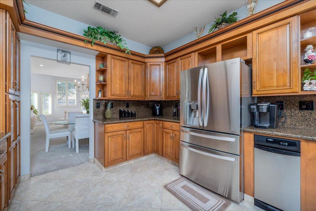 Residential for sale at 370 Links Drive, Palm Desert CA featuring 4 beds and 3 baths