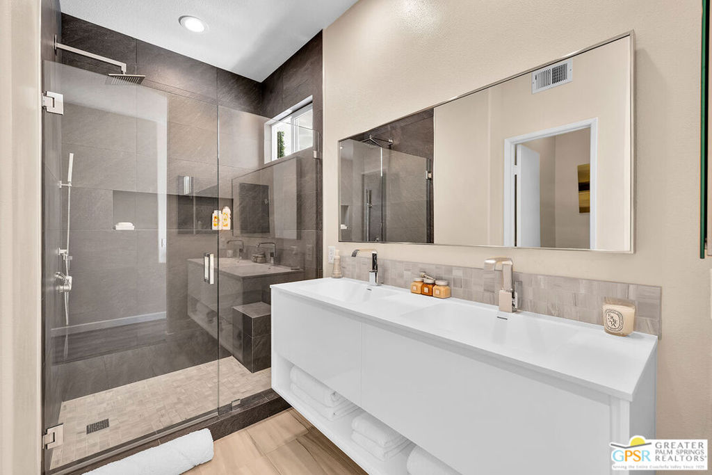 Residential for sale at 1591 Olga Way, Palm Springs CA featuring 4 beds and 2 baths