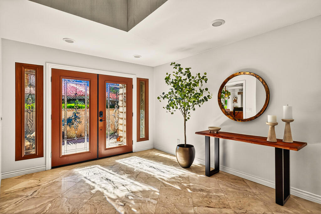 Residential Lease for rent at 45668 Pueblo Road, Indian Wells CA featuring 3 beds and 3 baths