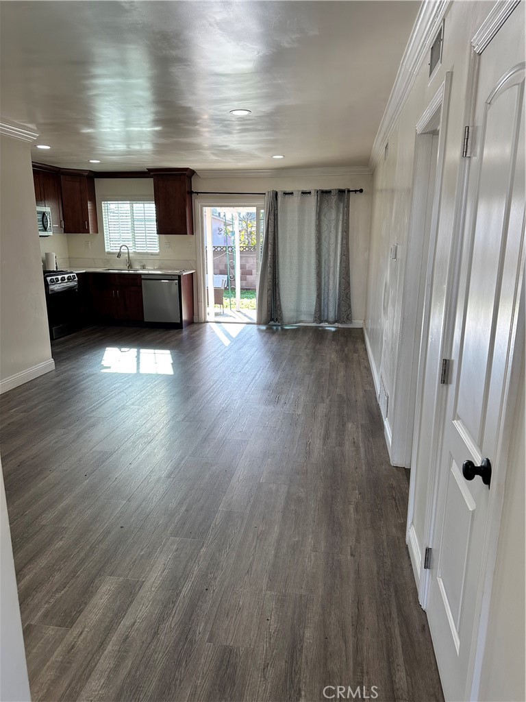 Residential Lease for rent at 11620 College, Norwalk CA featuring 3 beds and 2 baths