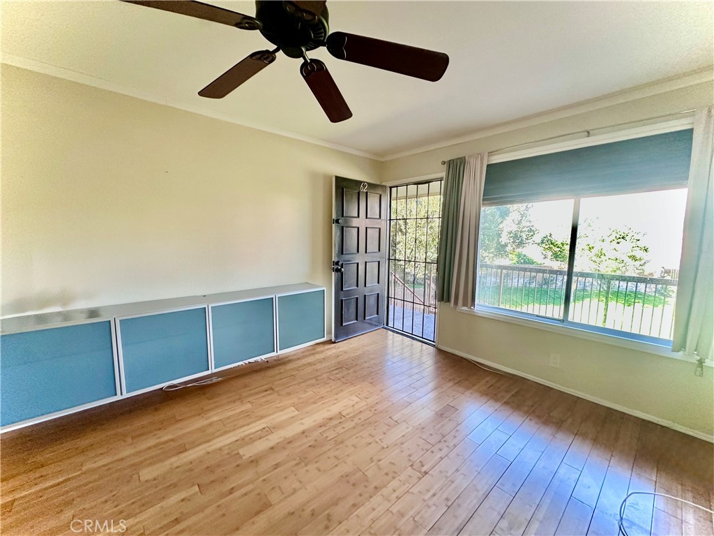 Residential for sale at 9641 Spyglass Ave 62, Desert Hot Springs CA featuring 1 bed and 1 bath