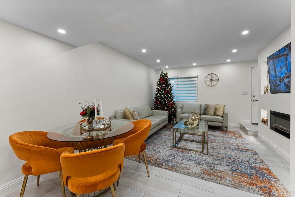 Residential for sale at 929 Amistad Court C, El Cajon CA featuring 2 beds and 2 baths