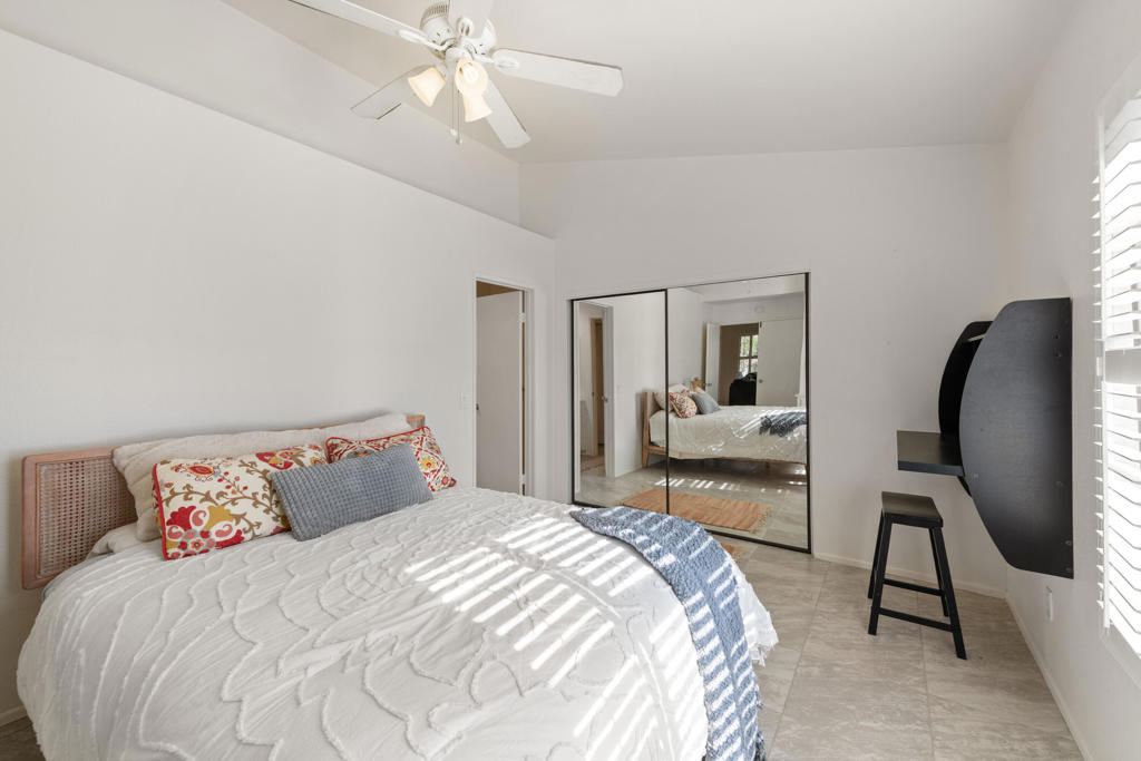 Residential Lease for rent at 42885 Scirocco Road, Palm Desert CA featuring 2 beds and 2 baths