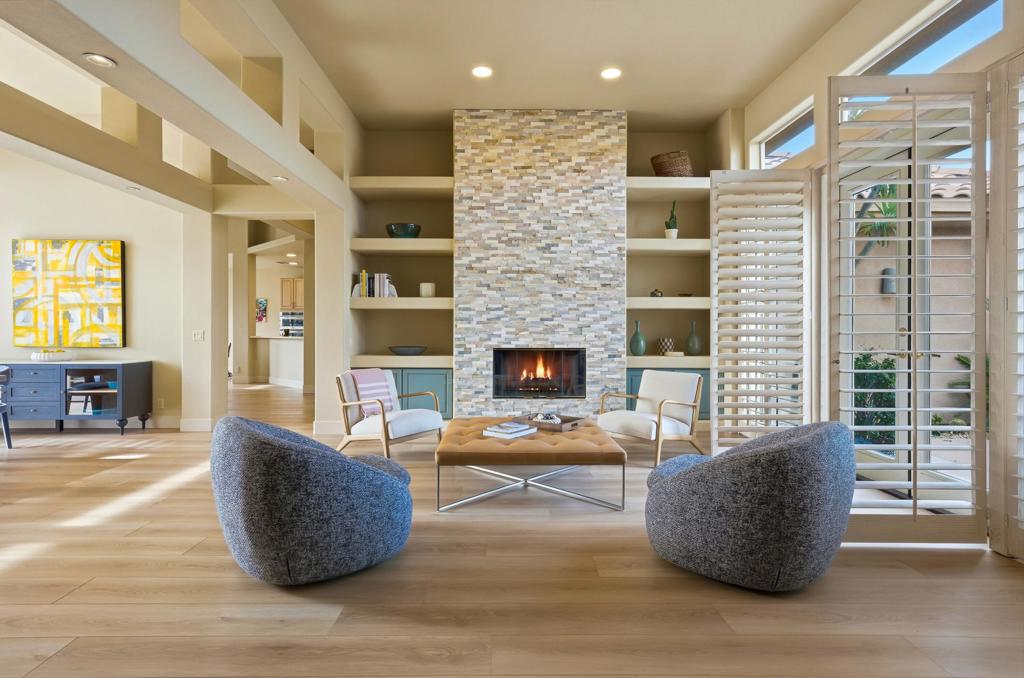 Residential for sale at 75775 Armour Way, Palm Desert CA featuring 3 beds and 3 baths