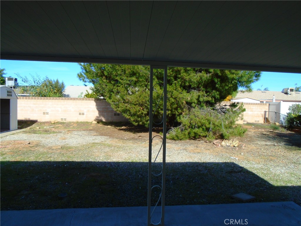 Residential for sale at 26210 Lancaster, Menifee CA featuring 2 beds and 1 bath