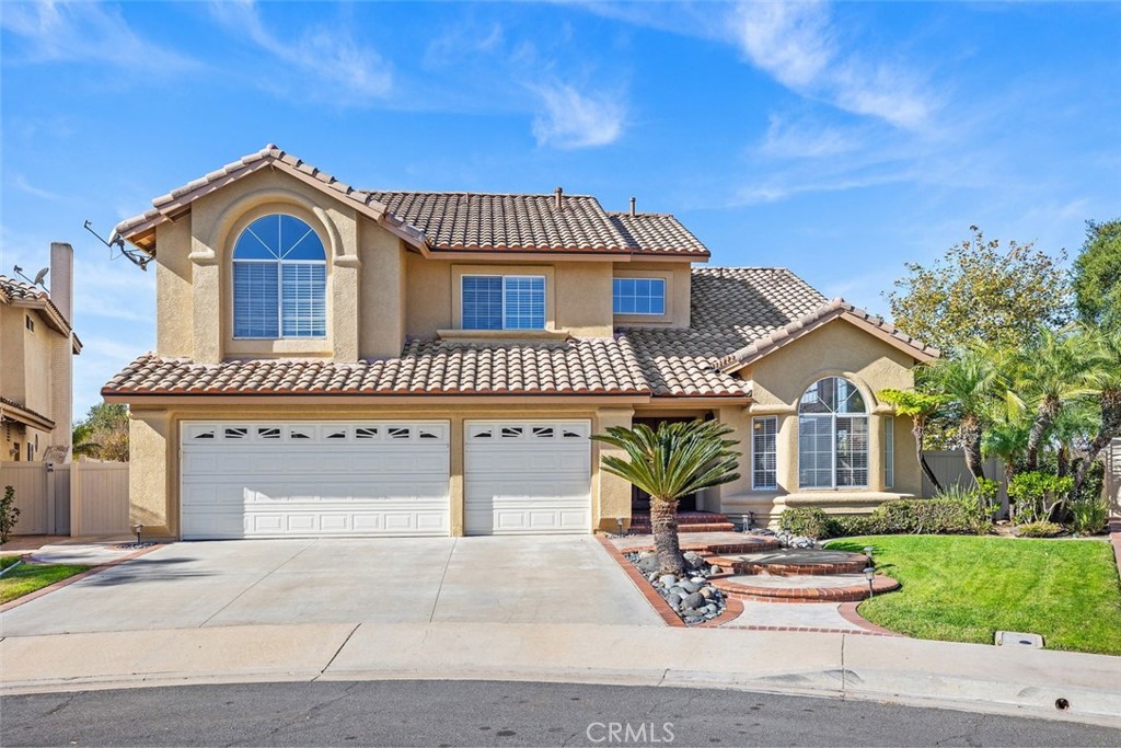 Residential Lease for rent at 2 Crystalglen, Aliso Viejo CA featuring 4 beds and 3 baths